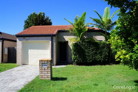 Property photo of 6 Girraween Close Riverhills QLD 4074