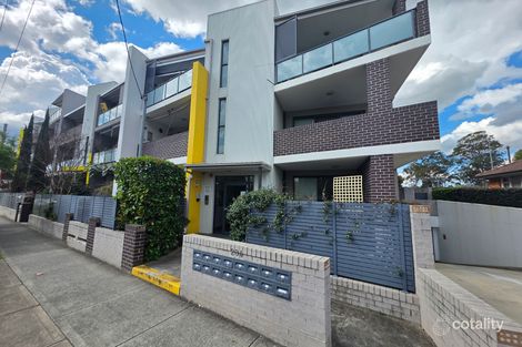 3/284 Railway Tce, Guildford, NSW 2161