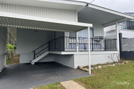 35 Pandanus St, Cooee Bay, QLD 4703