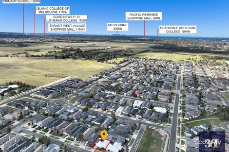 Property photo of 2 Dundas Road Wyndham Vale VIC 3024