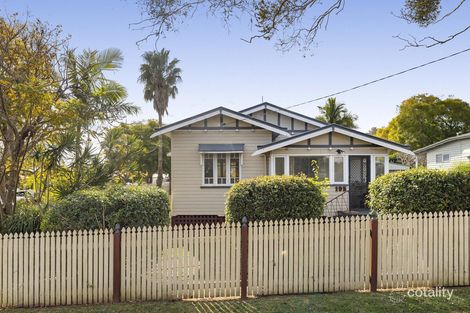 Property photo of 193 Long Street South Toowoomba QLD 4350