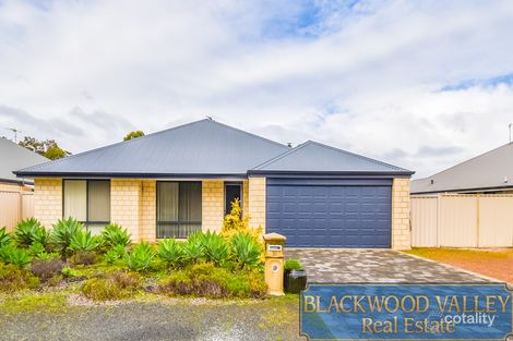 31 Ecclestone St, Donnybrook, WA 6239