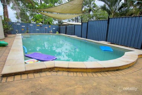 Property photo of 6 Burton Court Boronia Heights QLD 4124