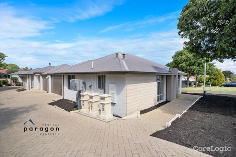 Property photo of 32A Stedham Way Balga WA 6061