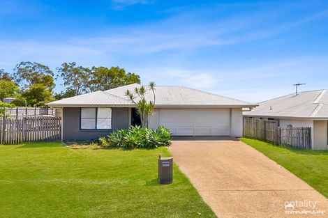 105 James St, Gracemere, QLD 4702