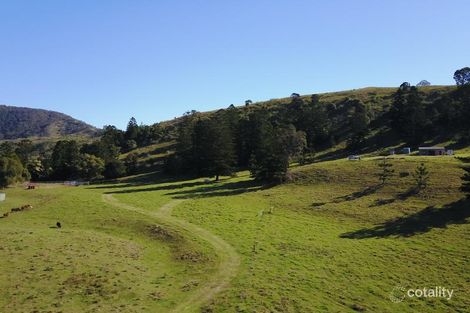 452 Camp Creek Rd, Running Creek, QLD 4287