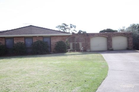 10 Forresters Cl, Woodbine, NSW 2560