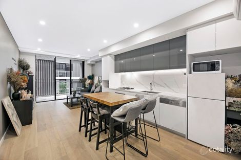 Property photo of 107/32 Cliff Road Epping NSW 2121