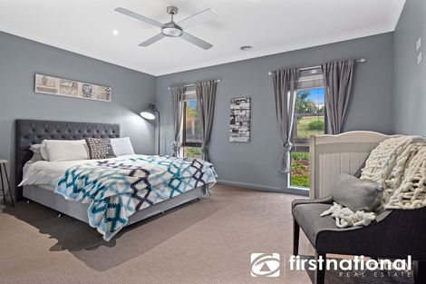 Property photo of 9 Haynes Close Bunyip VIC 3815