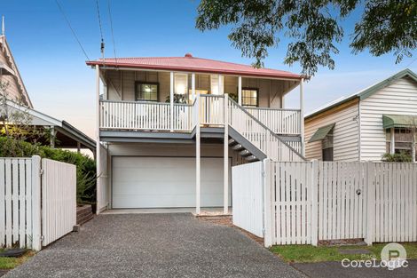 Property photo of 36 Kennedy Terrace Paddington QLD 4064