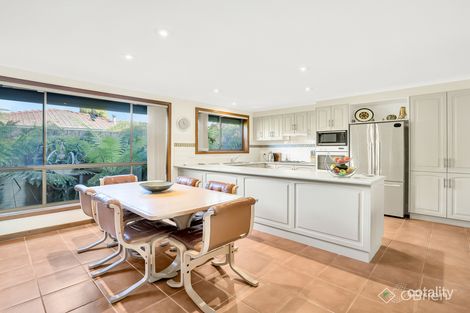 Property photo of 8 Talia Court Werribee VIC 3030
