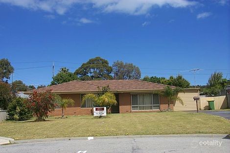 15 Pagneil Ct, Hamilton Hill, WA 6163
