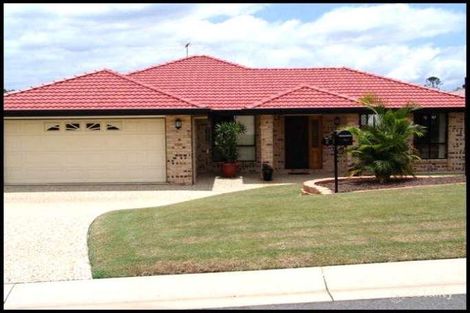 9 Fernwren Ct, Cashmere, QLD 4500