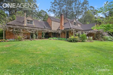 698 Sunny Creek Rd, Trafalgar South, VIC 3824