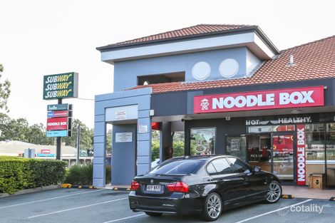 9/46 Bryants Rd, Shailer Park, QLD 4128