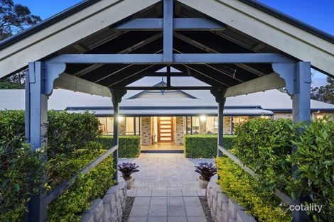 Property photo of 19-23 Brookfield Court Nerang QLD 4211