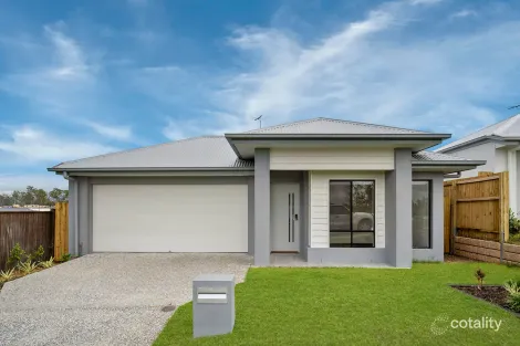 14 College Dr, Flagstone, QLD 4280