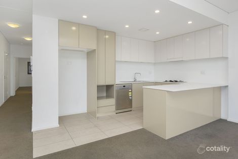 Property photo of 3011/74B Belmore Street Ryde NSW 2112