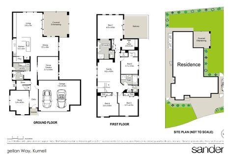 Property photo of 6 Magellan Way Kurnell NSW 2231