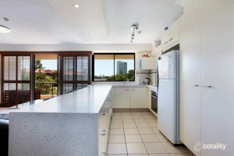 Property photo of 5/18 Commodore Drive Surfers Paradise QLD 4217