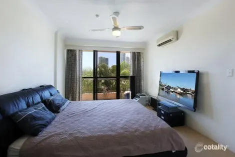 Property photo of 5/18 Commodore Drive Surfers Paradise QLD 4217