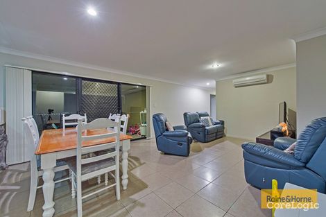 Property photo of 23 Treeline Circuit Upper Coomera QLD 4209