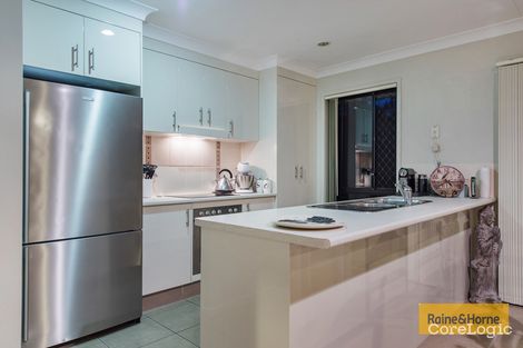 Property photo of 23 Treeline Circuit Upper Coomera QLD 4209