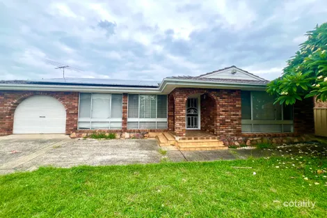Property photo of 11 Ripple Close Greenfield Park NSW 2176