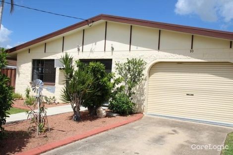 Property photo of 10 Gannet Crescent Condon QLD 4815