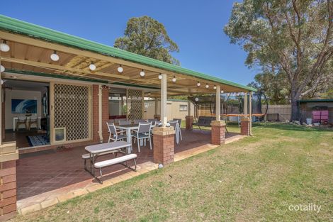 Property photo of 15 Sunningdale Circle Cooloongup WA 6168