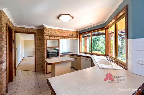 Property photo of 44 Elinor Bell Road Leschenault WA 6233