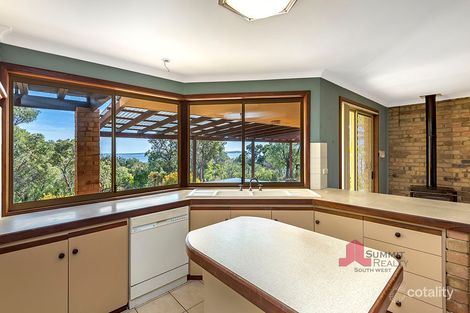 Property photo of 44 Elinor Bell Road Leschenault WA 6233