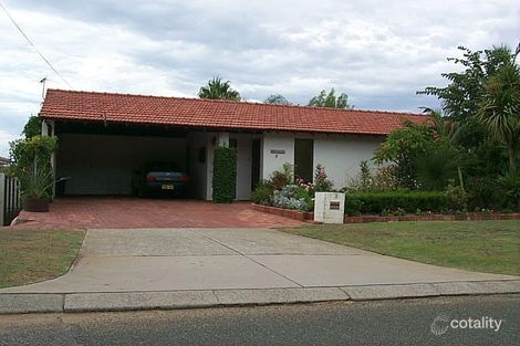 8 Monaco Ave, North Lake, WA 6163