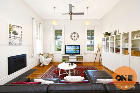 Property photo of 5 Brooks Circuit Lidcombe NSW 2141