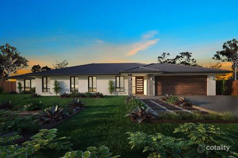 Property photo of 8 Evans Drive Croydon VIC 3136