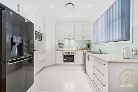 Property photo of 25 Coolaroo Crescent Lurnea NSW 2170