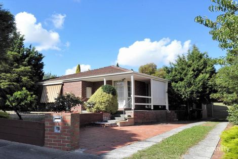 Property photo of 12 Currie Avenue Endeavour Hills VIC 3802