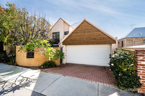 Property photo of 2A Caddy Avenue West Leederville WA 6007