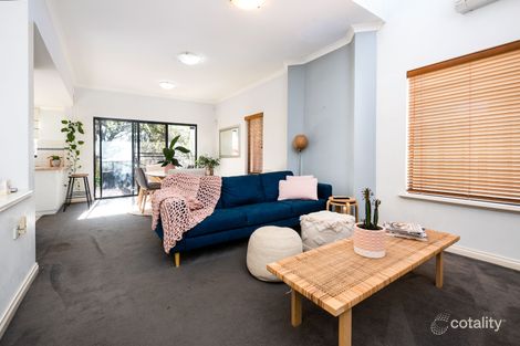 Property photo of 2A Caddy Avenue West Leederville WA 6007