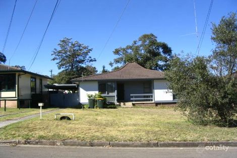 5 Mistral Pl, Shalvey, NSW 2770