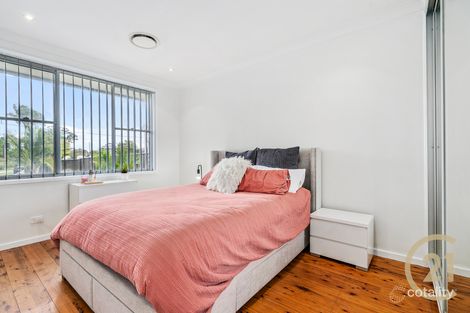 Property photo of 25 Coolaroo Crescent Lurnea NSW 2170