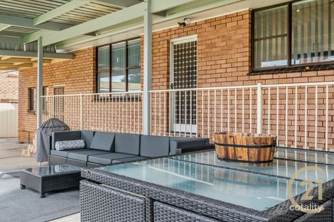 Property photo of 25 Coolaroo Crescent Lurnea NSW 2170
