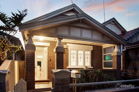 Property photo of 11 Jasmine Street Botany NSW 2019