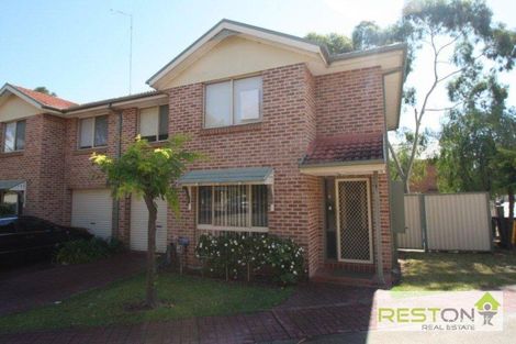 1/45 Farnham Rd, Quakers Hill, NSW 2763