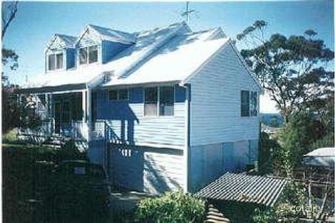 Property photo of 37A Squires Crescent Coledale NSW 2515