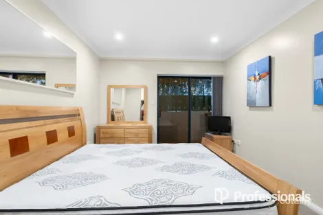 Property photo of 42/128 Mounts Bay Road Perth WA 6000