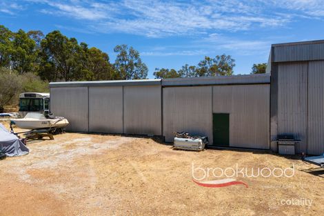 Property photo of 4 Leschenaultia Road Wundowie WA 6560