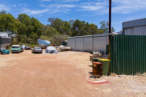 Property photo of 4 Leschenaultia Road Wundowie WA 6560