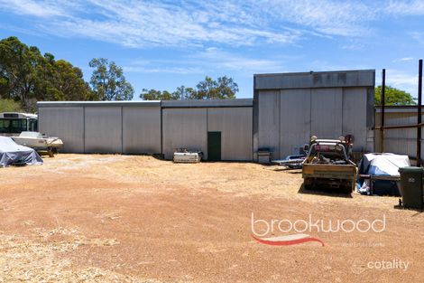 Property photo of 4 Leschenaultia Road Wundowie WA 6560