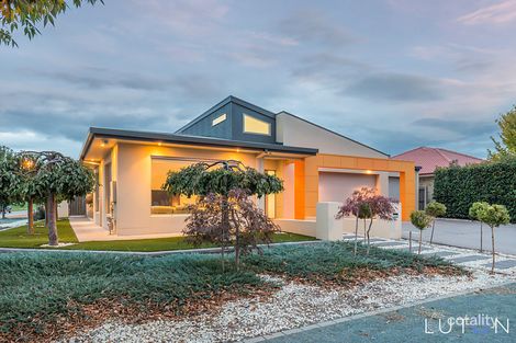Property photo of 48 Alice Cummins Street Gungahlin ACT 2912